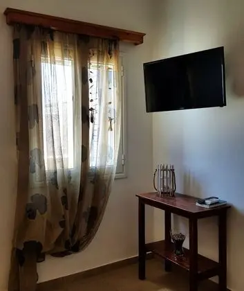 Economy Apart Daire, 1 Yatak Odası, Kısmi Deniz Manzaralı, Zemin Kat