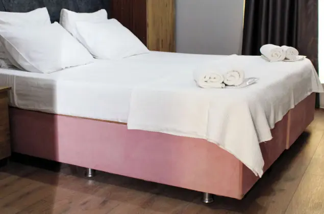 1+1 Comfort Double Oda Jakuzili