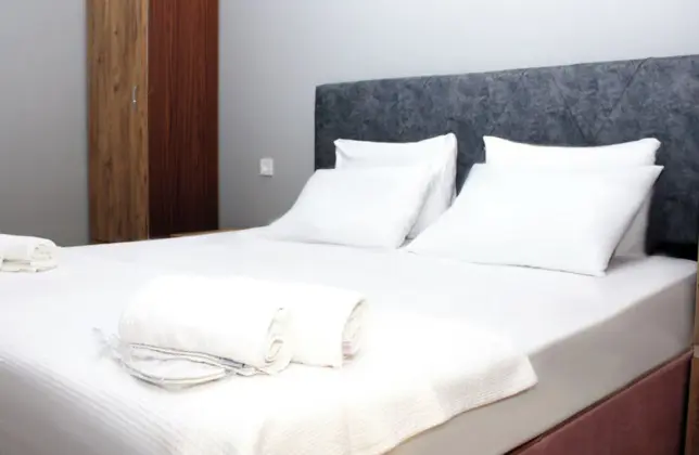 1+1 Comfort Double Oda Jakuzili