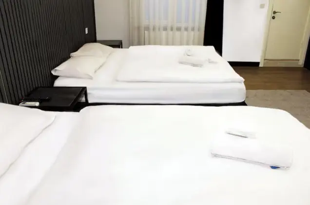 Standard Triple Oda 3 Ayrı Yataklı