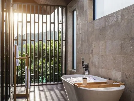 Sawan Private Plunge Pool Suite