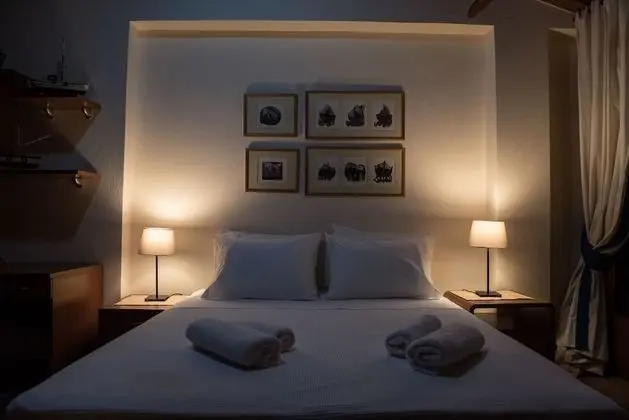 Villa, 3 Yatak Odası, Deniz Manzaralı
