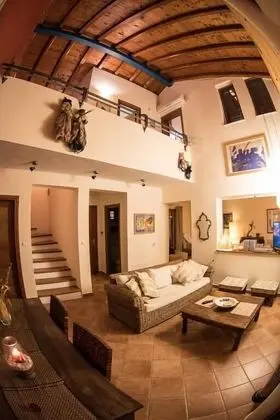 Villa, 3 Yatak Odası, Deniz Manzaralı