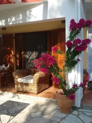 Villa, 3 Yatak Odası, Deniz Manzaralı