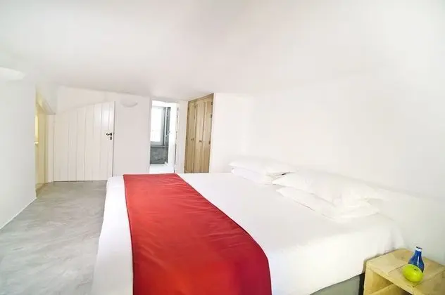 Honeymoon Villa, Kişiye Özel Havuzlu, Deniz Manzaralı (Outdoor Hot Tub)
