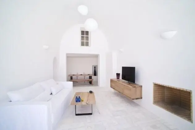 Honeymoon Villa, Kişiye Özel Havuzlu, Deniz Manzaralı (Outdoor Hot Tub)