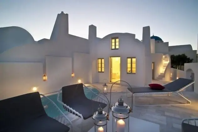 Honeymoon Villa, Kişiye Özel Havuzlu, Deniz Manzaralı (Outdoor Hot Tub)
