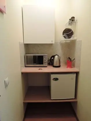 Standard Üç Kişilik Oda
