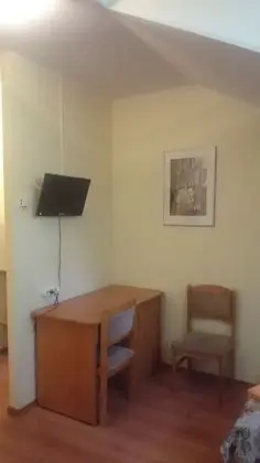 Standard Üç Kişilik Oda