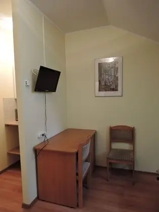 Standard Üç Kişilik Oda