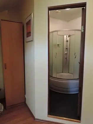Standard Üç Kişilik Oda