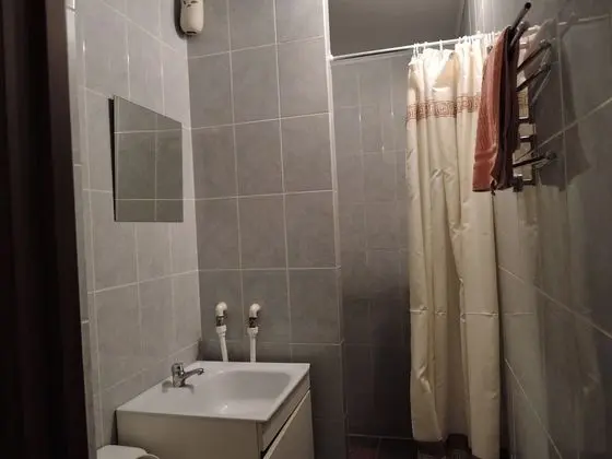 Standard Üç Kişilik Oda