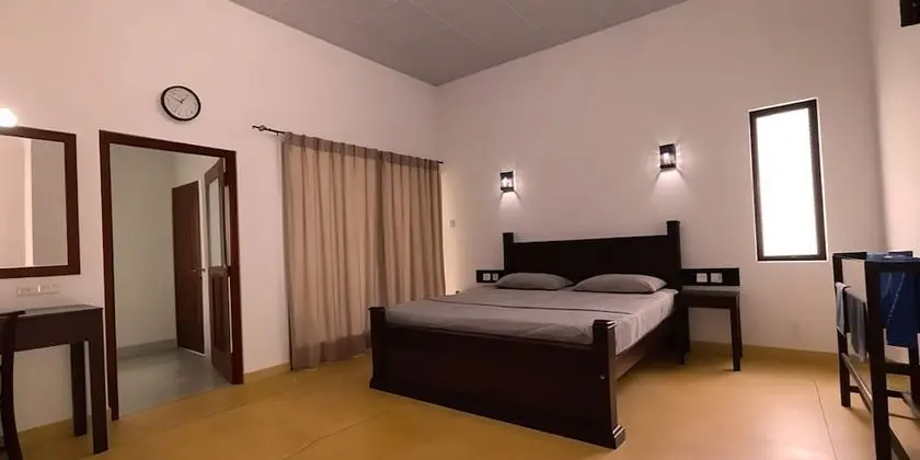 Standard Tek Büyük Yataklı Oda, 1 En Büyük (King) Boy Yatak, Mutfak, Bahçe Manzaralı