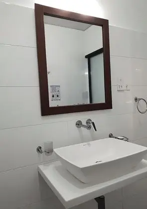 Standard Tek Büyük Yataklı Oda, 1 En Büyük (King) Boy Yatak, Mutfak, Bahçe Manzaralı