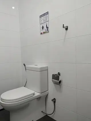 Standard Tek Büyük Yataklı Oda, 1 En Büyük (King) Boy Yatak, Mutfak, Bahçe Manzaralı