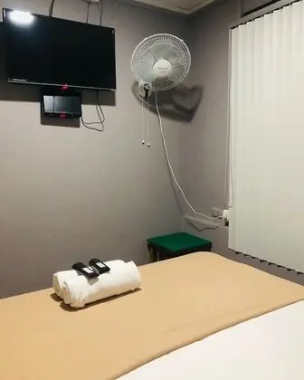 Basic Dört Kişilik Oda