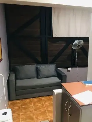 Basic Dört Kişilik Oda