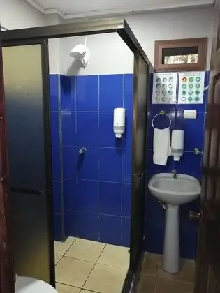 Basic Dört Kişilik Oda