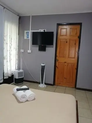 Basic Tek Büyük Yataklı Oda, 1 Çift Kişilik Yatak