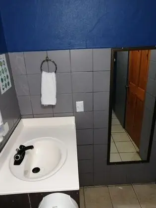 Basic Tek Büyük Yataklı Oda, 1 Çift Kişilik Yatak