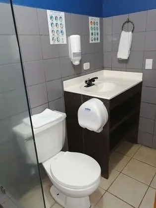 Basic Tek Büyük Yataklı Oda, 1 Çift Kişilik Yatak