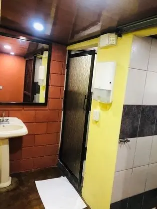 Basic Üç Kişilik Oda, Birden Çok Yatak