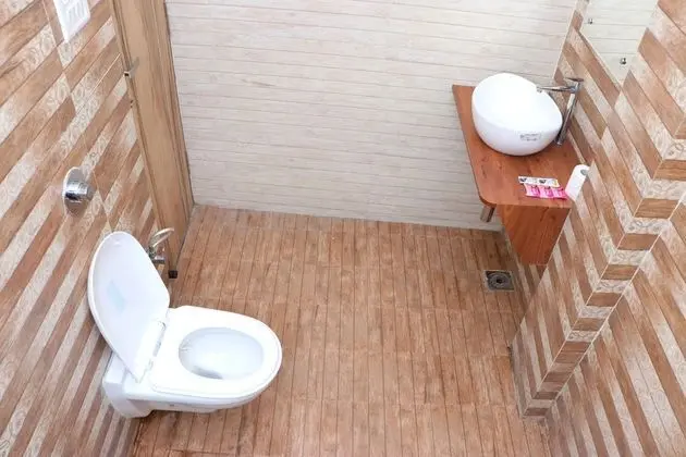 Basic Tek Büyük Yataklı Oda