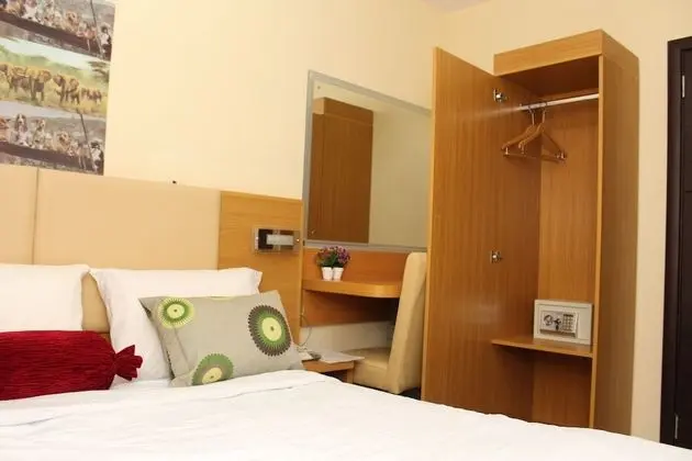 Premium Tek Kişilik Oda, 1 Yatak Odası, Özel Banyo