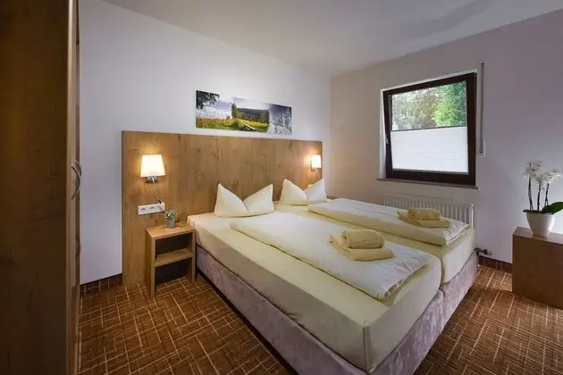 Apart Daire, 1 Yatak Odası, Balkon