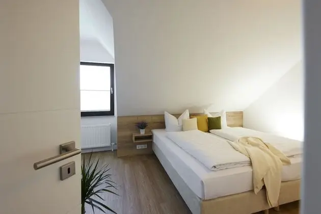 Apart Daire, 1 Yatak Odası, Balkon