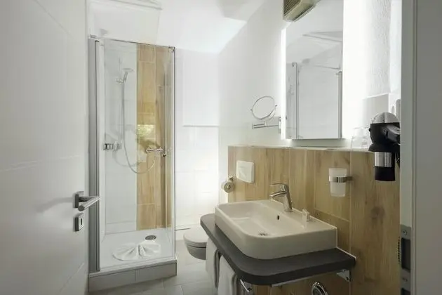 Apart Daire, 1 Yatak Odası, Balkon