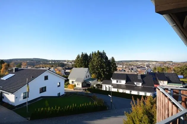Apart Daire, 1 Yatak Odası, Balkon