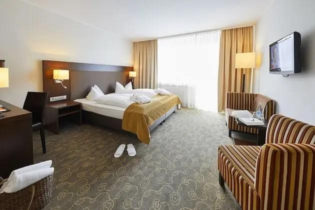 Deluxe Tek Büyük Yataklı Oda, 1 En Büyük (King) Boy Yatak