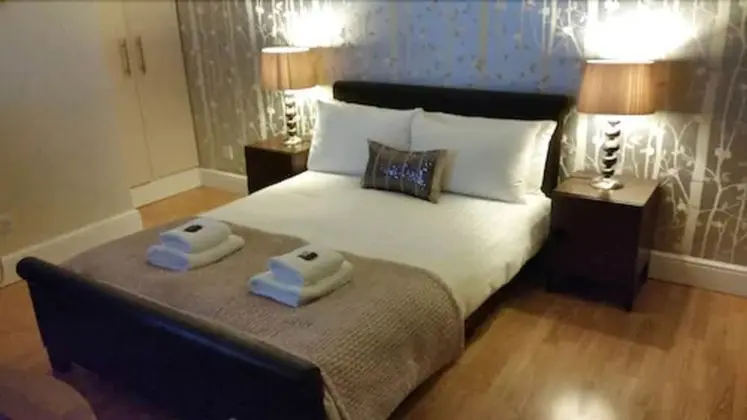 Economy Tek Büyük Yataklı Oda