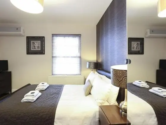 Standard Stüdyo (double)