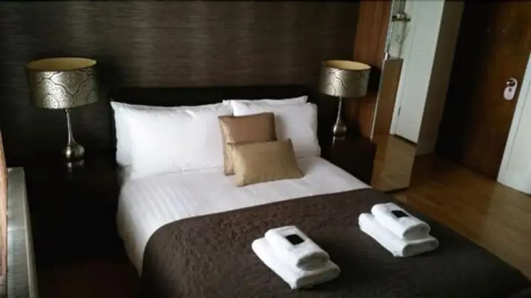 Standard Stüdyo (double)