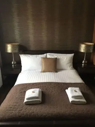 Standard Stüdyo (double)