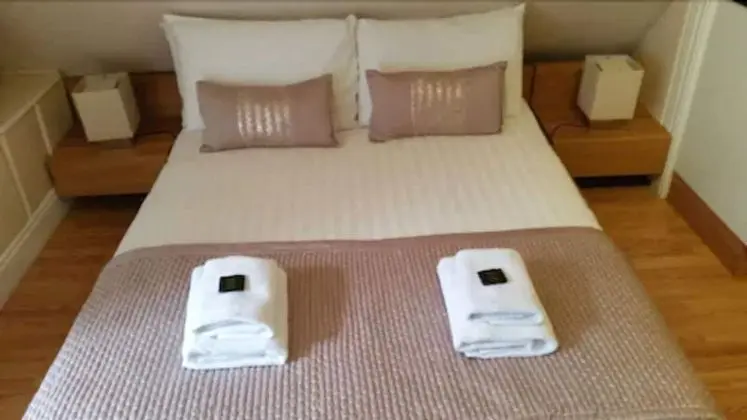 Standard Stüdyo (double)