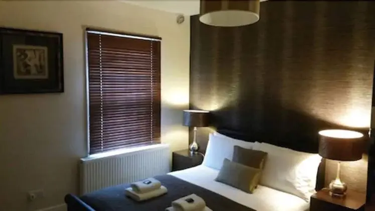 Standard Stüdyo (double)