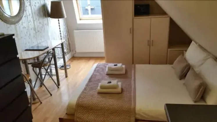 Standard Stüdyo (double)