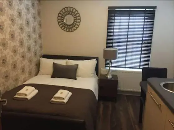 Standard Stüdyo (double)