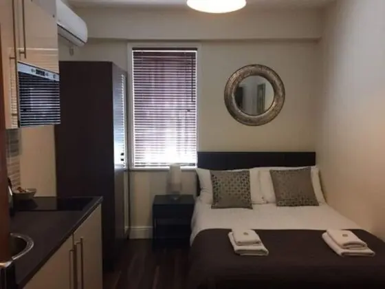 Standard Stüdyo (double)