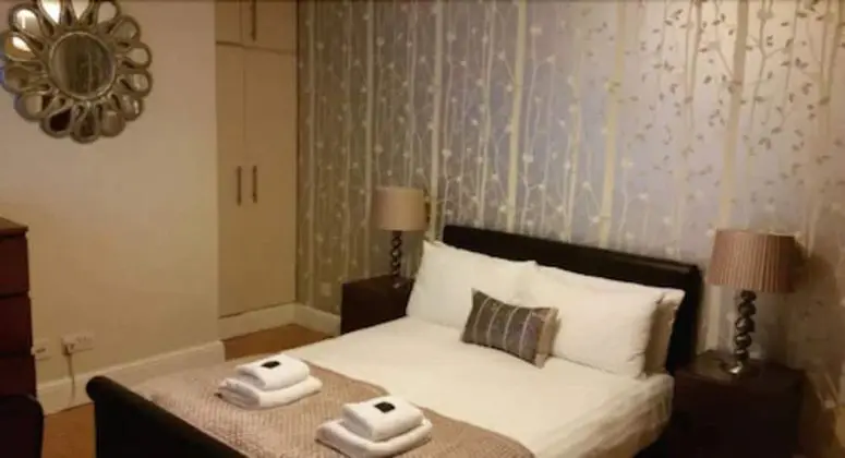 Standard Stüdyo (double)