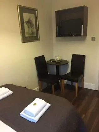 Standard Stüdyo (double)