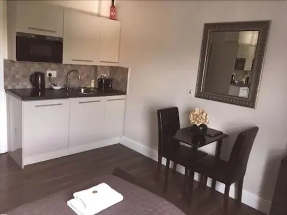 Standard Stüdyo (double)