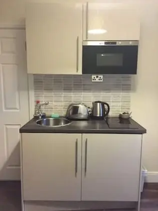 Standard Stüdyo (double)