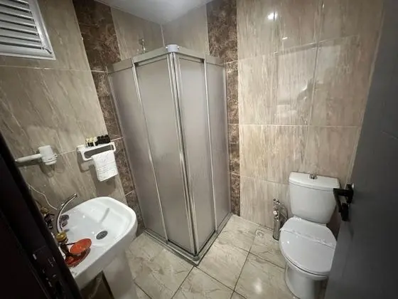 Aile Odası, Şehir Manzaralı