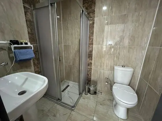 Standart Oda, Şehir Manzaralı