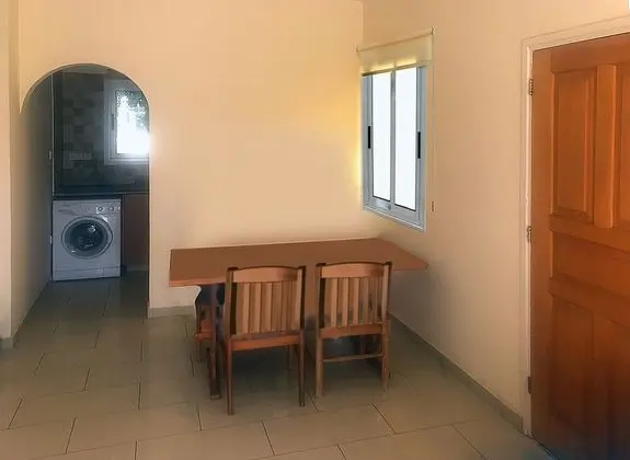 One Bedroom Apartment | B6 | Ground Floor