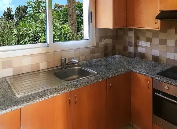 One Bedroom Apartment | B6 | Ground Floor